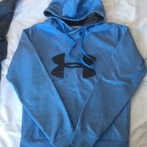 Under Armour pull over